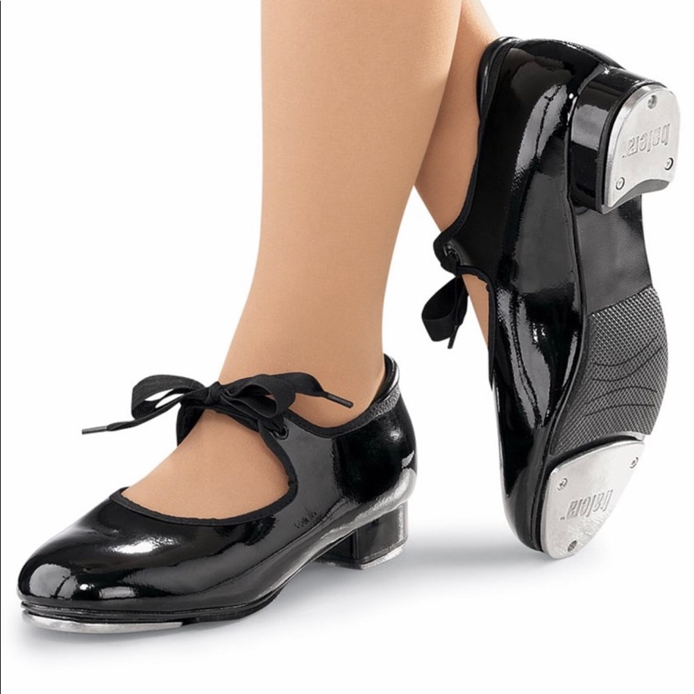 American Ballet Theater Children’s Tap shoes